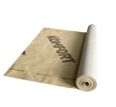 Membrana dachowa Strotex Komfort (115 g/m2) 75 m2