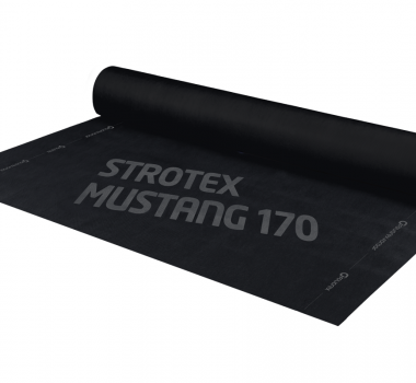 FOLIA MEMBRANA DACHOWA STROTEX MUSTANG 170g