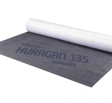 FOLIA MEMBRANA DACHOWA STROTEX HURAGAN 135g
